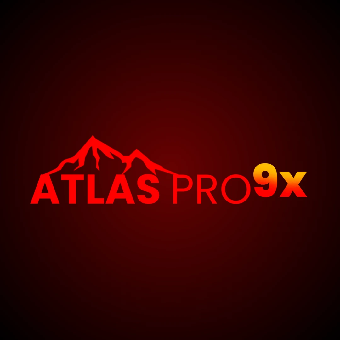 ATLAS PRO 9X